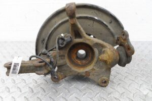 Изображение товара 127728 - 00127728 kulak povorotnyj pravyj 2