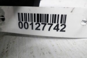 Изображение товара 127742 - 00127742 ruchka naruzhnaya zadnyaya levaya Skoda Yeti 1