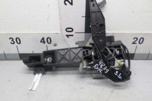 Изображение товара 127742 - 00127742 ruchka naruzhnaya zadnyaya levaya Skoda Yeti 2