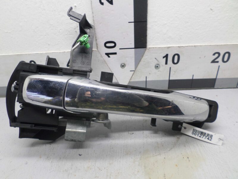 Изображение товара 127742 - 00127742 ruchka naruzhnaya zadnyaya levaya Skoda Yeti