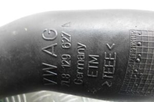 Изображение товара 127743 - 00127743 patrubok vozdushnogo filtra 1