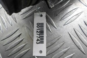 Изображение товара 127743 - 00127743 patrubok vozdushnogo filtra 2