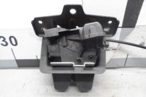 Изображение товара 127747 - 00127747 zamok bagazhnika 1