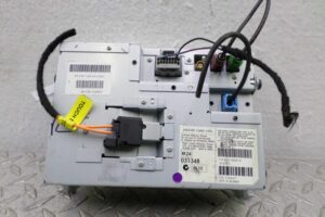 Изображение товара 127749 - 00127749 displej informatsionnyj Chevrolet Cobalt 1