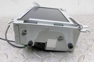 Изображение товара 127749 - 00127749 displej informatsionnyj Chevrolet Cobalt 3