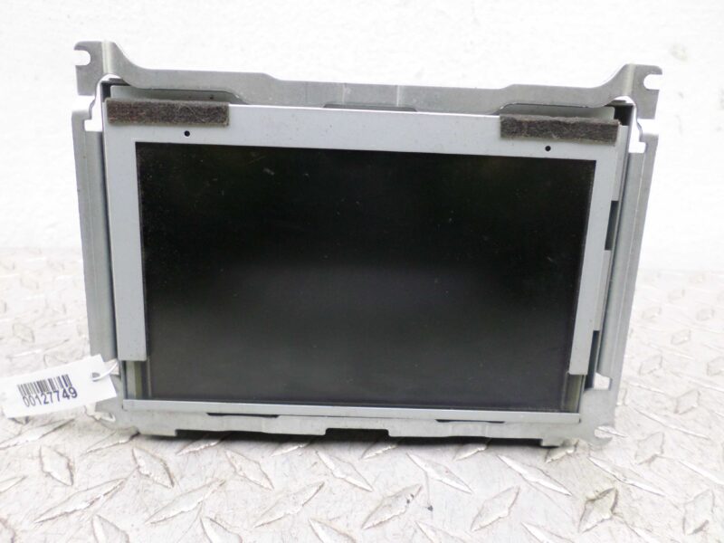 Изображение товара 127749 - 00127749 displej informatsionnyj Chevrolet Cobalt