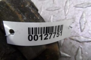 Изображение товара 127751 - 00127751 support perednij levyj Chevrolet Cobalt 3