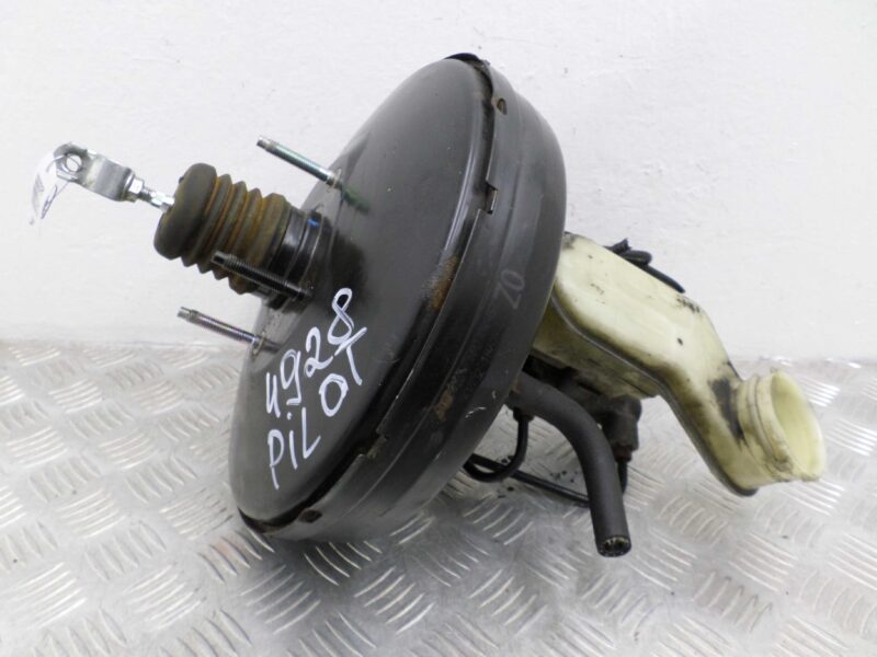 Изображение товара 127758 - 00127758 vakuum tormoznoj