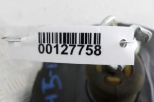 Изображение товара 127758 - 00127758 vakuum tormoznoj 1