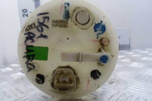 Изображение товара 127770 - 00127770 nasos toplivnyj 1