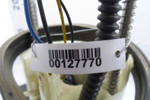 Изображение товара 127770 - 00127770 nasos toplivnyj 2