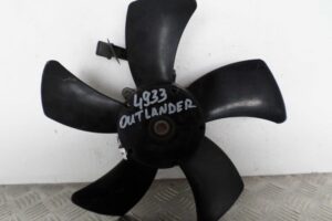 Изображение товара 127772 - 00127772 ventilyator okhlazhdeniya (elektro)