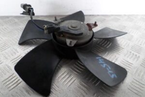 Изображение товара 127772 - 00127772 ventilyator okhlazhdeniya (elektro) 1