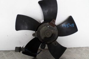 Изображение товара 127772 - 00127772 ventilyator okhlazhdeniya (elektro) 2