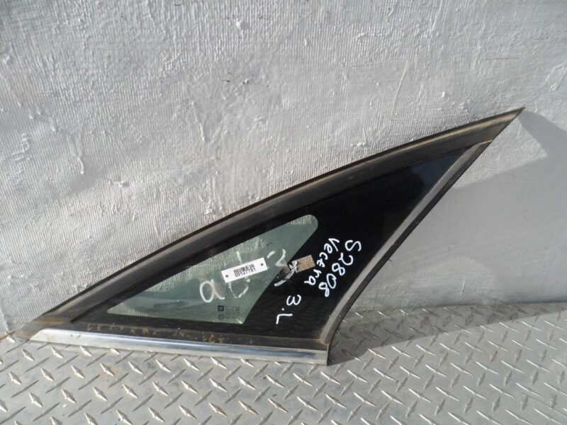 Изображение товара 127781 - 00127781 steklo dveri zadnej pravoj Mazda 6
