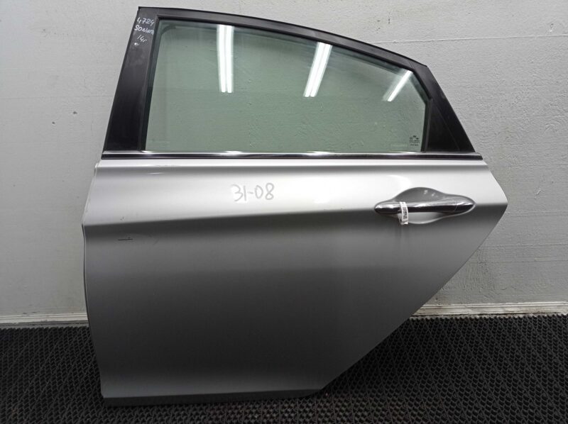 Изображение товара 127784 - 00127784 dver zadnyaya levaya