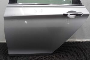 Изображение товара 127784 - 00127784 dver zadnyaya levaya 1