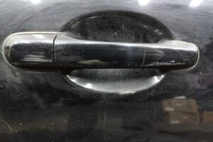 Изображение товара 127785 - 00127785 dver perednyaya pravaya Chevrolet Cobalt 3