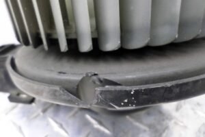 Изображение товара 127789 - 00127789 ventilyator otopitelya (motorchik pechki) 3