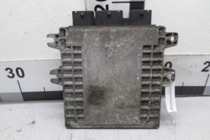 Изображение товара 127792 - 00127792 blok upravleniya dvs Lexus LS 1