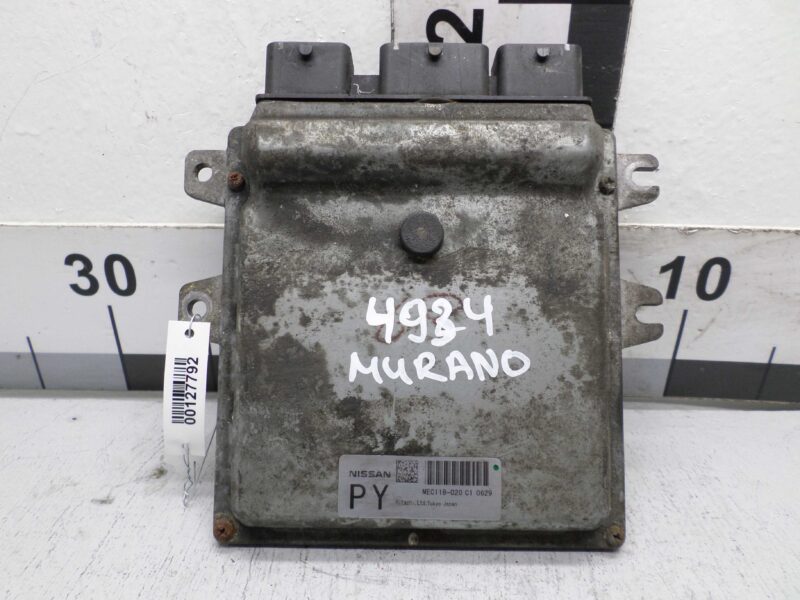 Изображение товара 127792 - 00127792 blok upravleniya dvs Lexus LS