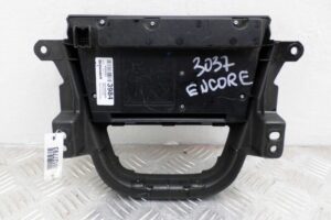 Изображение товара 127793 - 00127793 panel upravleniya magnitoloj 1