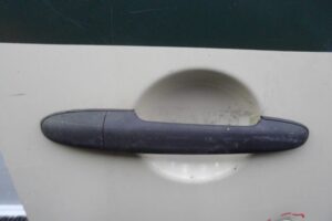 Изображение товара 127795 - 00127795 dver perednyaya pravaya Fiat Brava 3