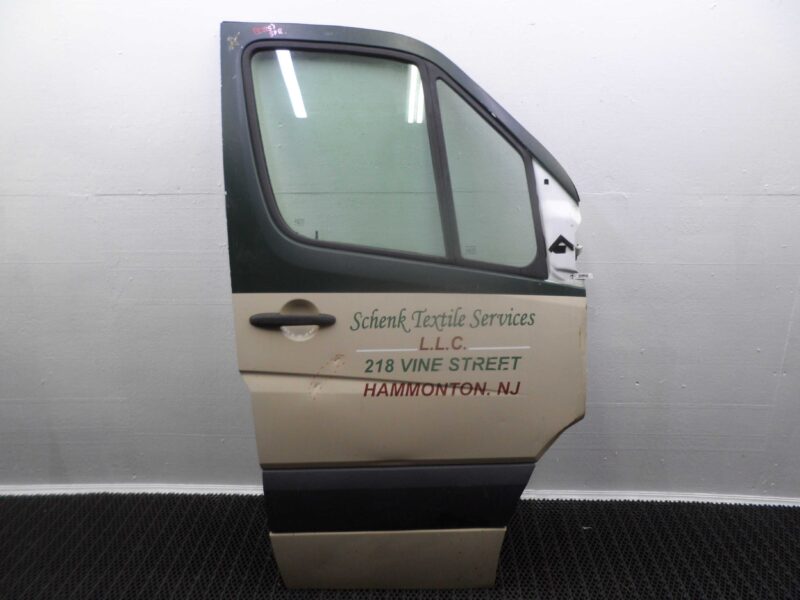 Изображение товара 127795 - 00127795 dver perednyaya pravaya Fiat Brava