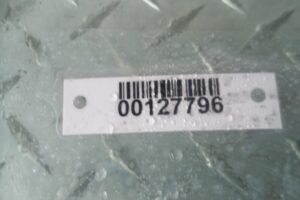 Изображение товара 127796 - 00127796 dver zadnyaya levaya 1