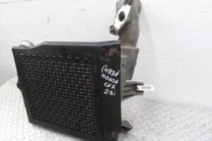 Изображение товара 127802 - 00127802 radiator interkulera Citroen Berlingo 1