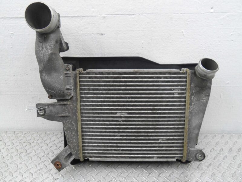 Изображение товара 127802 - 00127802 radiator interkulera Citroen Berlingo