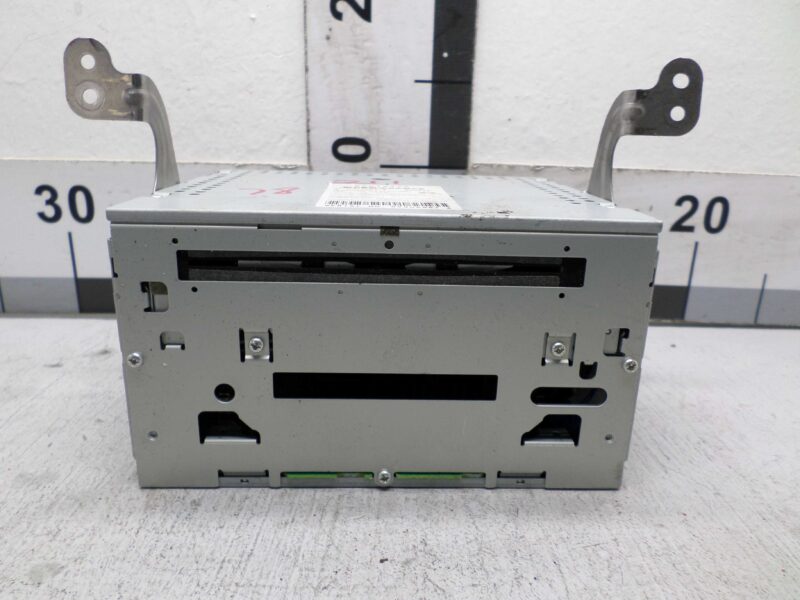 Изображение товара 127805 - 00127805 magnitola