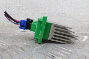 Изображение товара 127808 - 00127808 rezistor otopitelya 