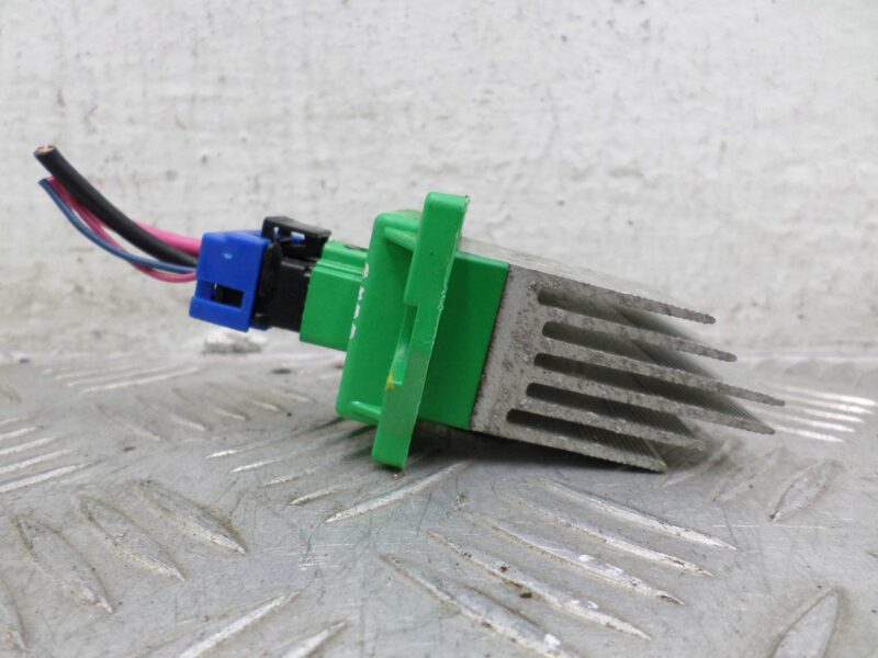 Изображение товара 127808 - 00127808 rezistor otopitelya