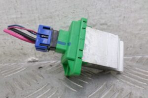 Изображение товара 127808 - 00127808 rezistor otopitelya 1