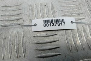 Изображение товара 127817 - 00127817 kronshtejn zadnego bampera 2