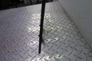 Изображение товара 127818 - 00127818 steklo dveri zadnej levoj 2