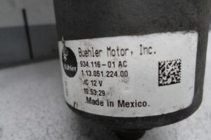 Изображение товара 127819 - 00127819 nasos vakuumnyj 3