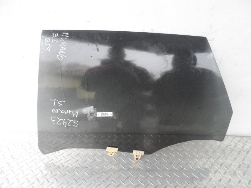 Изображение товара 127823 - 00127823 steklo dveri zadnej levoj Lexus RX