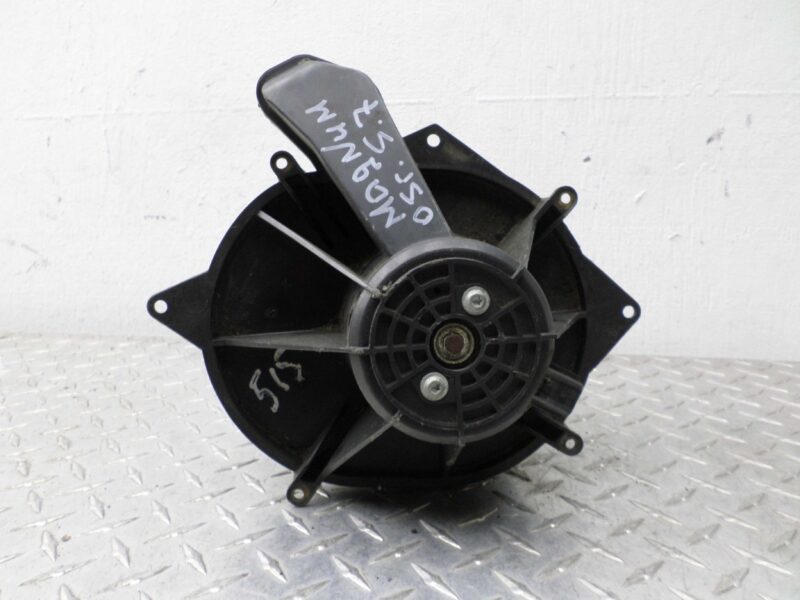 Изображение товара 127824 - 00127824 ventilyator otopitelya (motorchik pechki) Ford B MAX