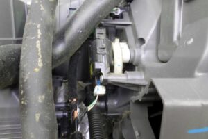 Изображение товара 127836 - 00127836 korpus otopitelya (pechki) 1