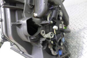 Изображение товара 127836 - 00127836 korpus otopitelya (pechki) 2
