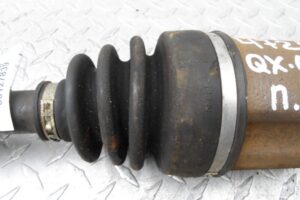 Изображение товара 127839 - 00127839 poluos perednyaya levaya Mercedes SL 1