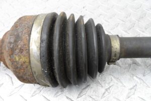 Изображение товара 127839 - 00127839 poluos perednyaya levaya Mercedes SL 2