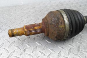 Изображение товара 127839 - 00127839 poluos perednyaya levaya Mercedes SL 3