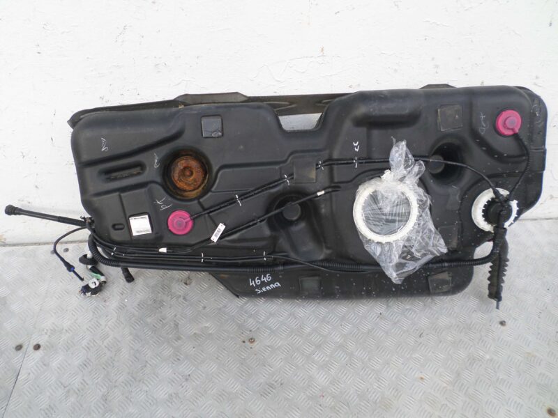 Изображение товара 127847 - 00127847 bak toplivnyj