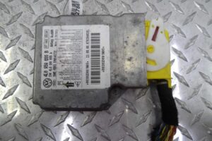 Изображение товара 127861 - 00127861 blok upravleniya podushek bezopasnosti 