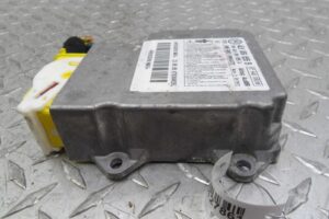 Изображение товара 127861 - 00127861 blok upravleniya podushek bezopasnosti 2