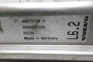 Изображение товара 127862 - 00127862 blok upravleniya dvs Volvo V50 3