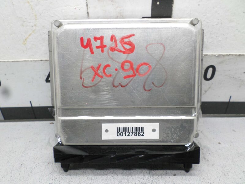 Изображение товара 127862 - 00127862 blok upravleniya dvs Volvo V50